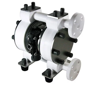Chemical Transfer Pump In India