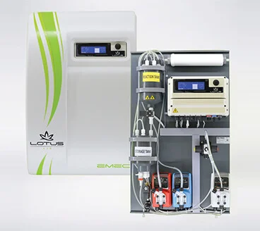 Chlorine Dioxide Generator Manufacturer In India