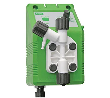  f series electro magnetic pump