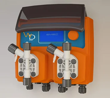 wdphxx series electromagnetic pump