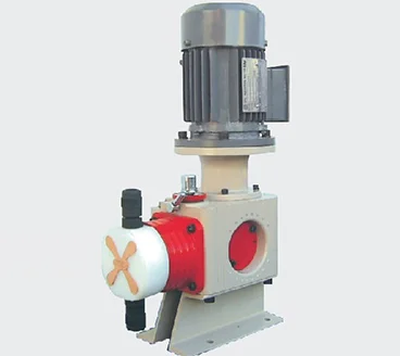 Air Operated Dosing Pump, Air Operated Metering Pump Manufacurer, Supplier, Exporter