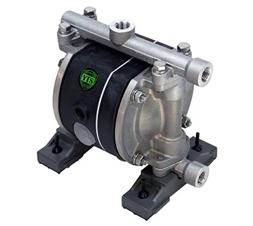 Mechanically Actuated Diaphragm Metering Pump Suppliers In Gujarat